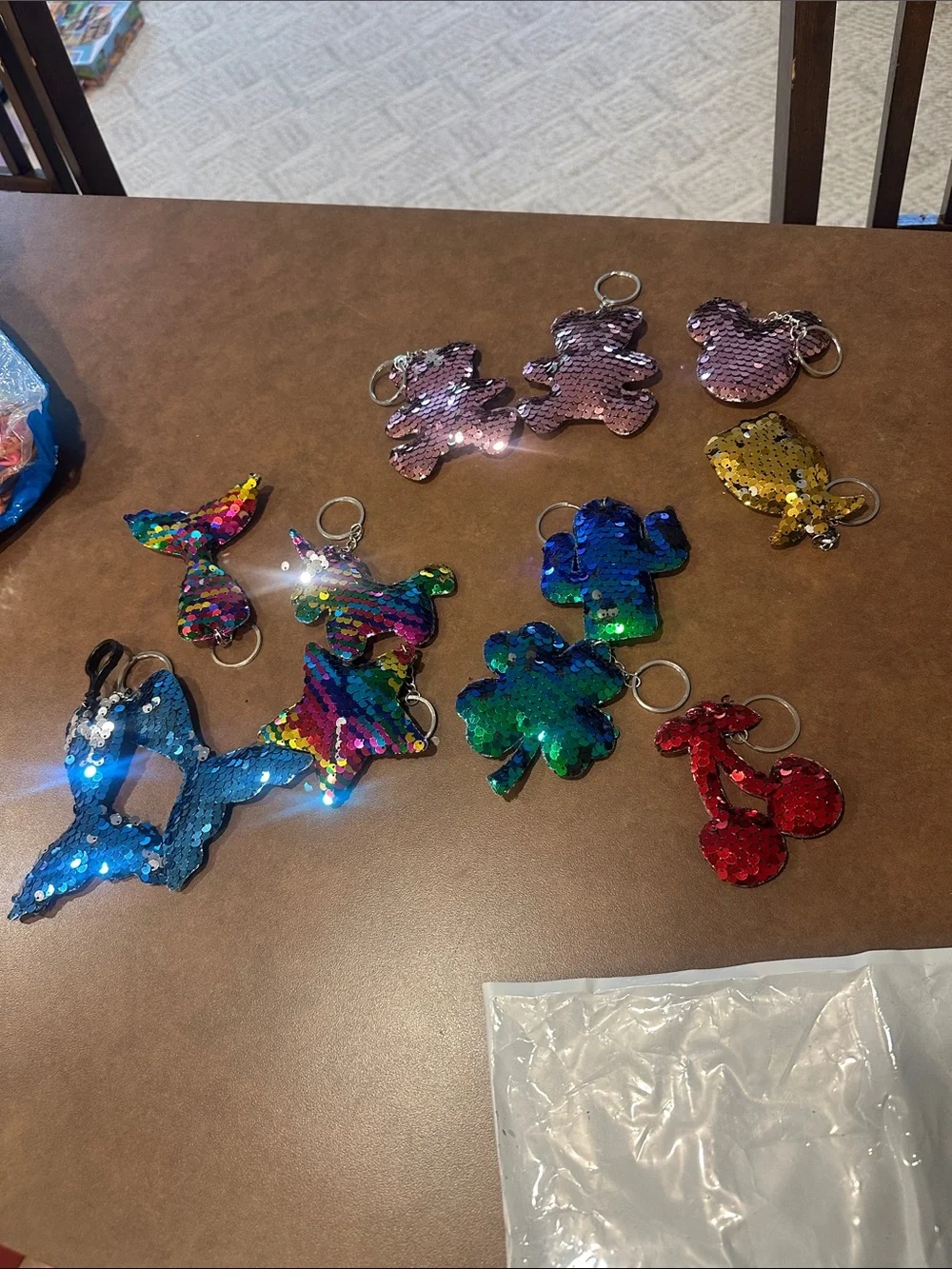 🎉 Assorted Colorful Craft Party Favor Items 🎈